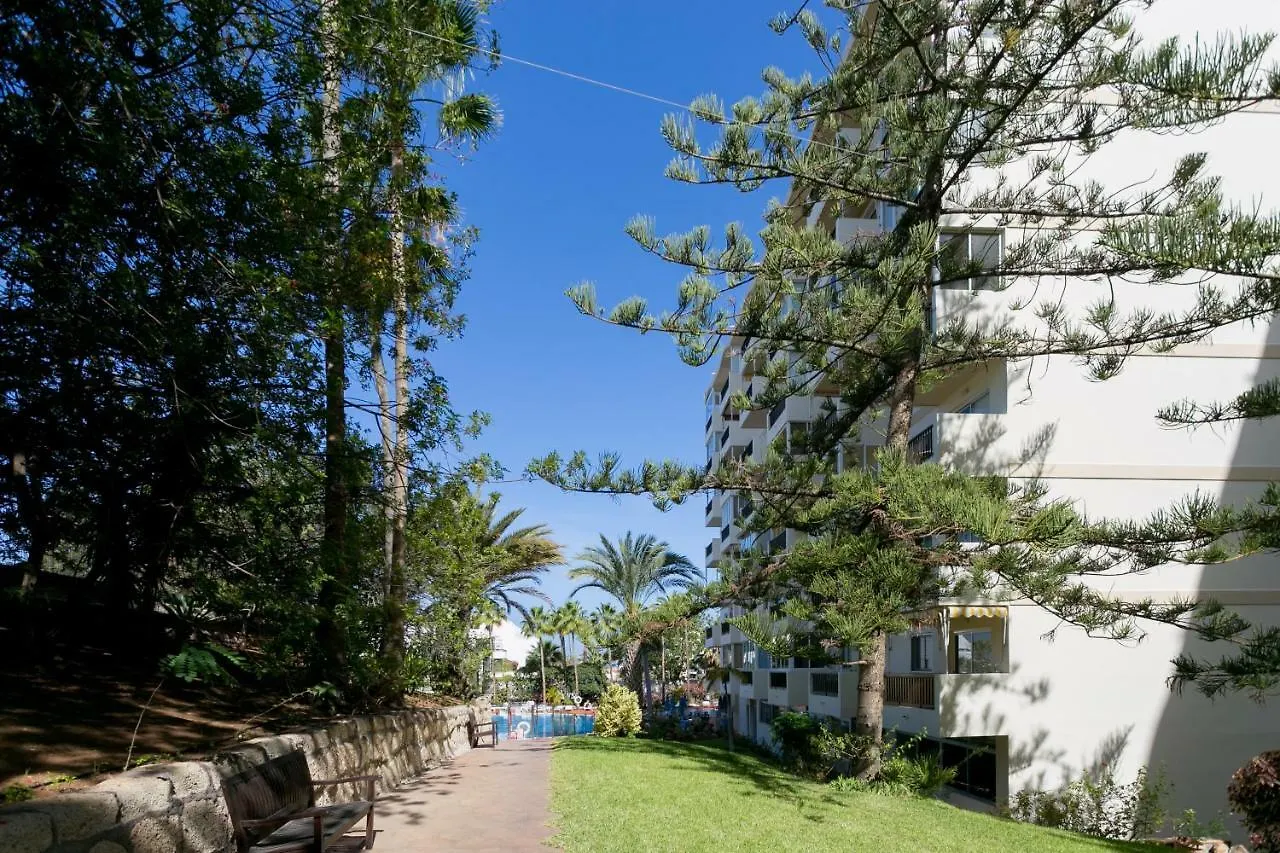 Апартаменты 408 Enchanting El Dorado Accommodation, Sea View! Плая-де-лас-Америкас