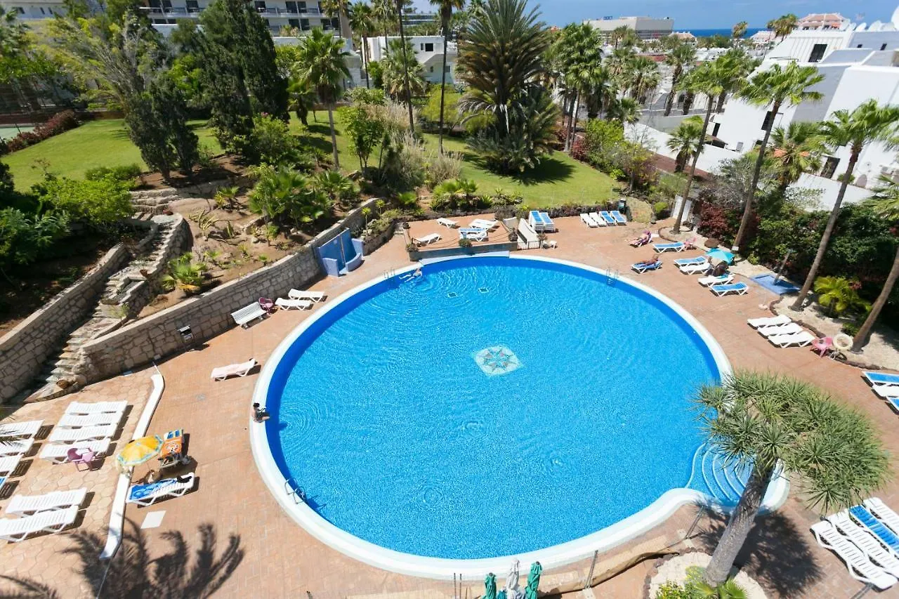 408 Enchanting El Dorado Accommodation, Sea View! Плая-де-лас-Америкас