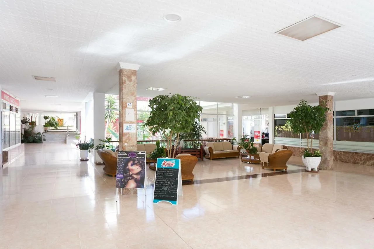 Апартаменты 408 Enchanting El Dorado Accommodation, Sea View! Плая-де-лас-Америкас