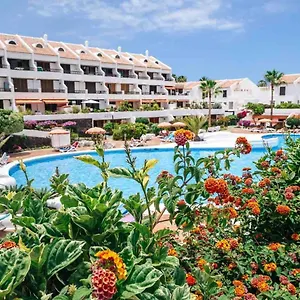 Appartamento Parque Santiago 1 O005, Playa de las Americas (Tenerife)