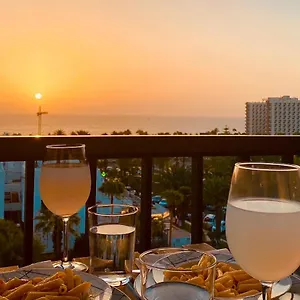 Appartamento Americas Ocean View El Dorado, Playa de las Americas (Tenerife)