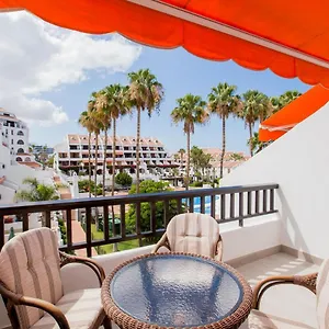 Parque Santiago Ii, Americas Apartment