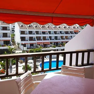 Appartamento Rentaliday Palmera Canaria, Playa de las Americas (Tenerife)