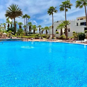 Tenero Tenerife El Dorado Apartamento