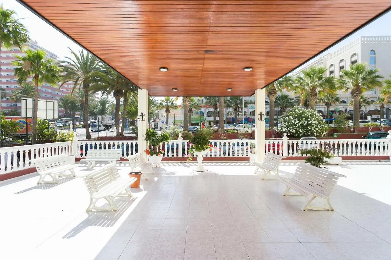 Enchanting El Dorado Accommodation, Sea View! Playa de las Américas Apartamento