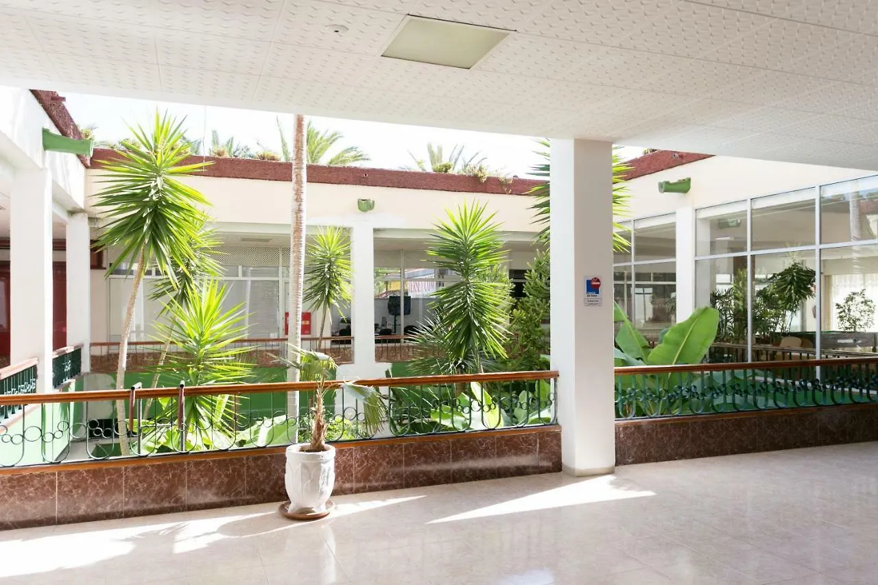 Enchanting El Dorado Accommodation, Sea View! Playa de las Américas Apartamento