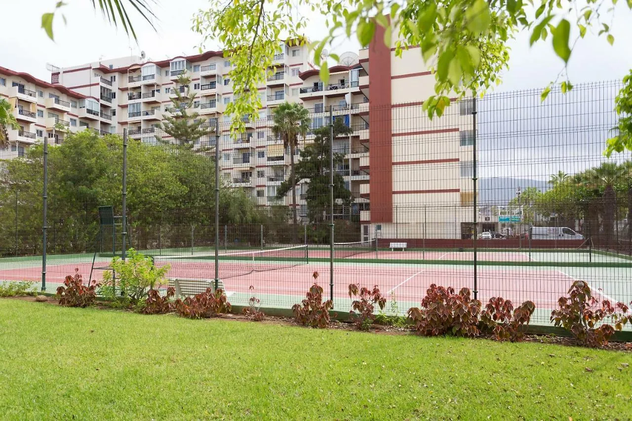 Enchanting El Dorado Accommodation, Sea View! Playa de las Américas Apartamento