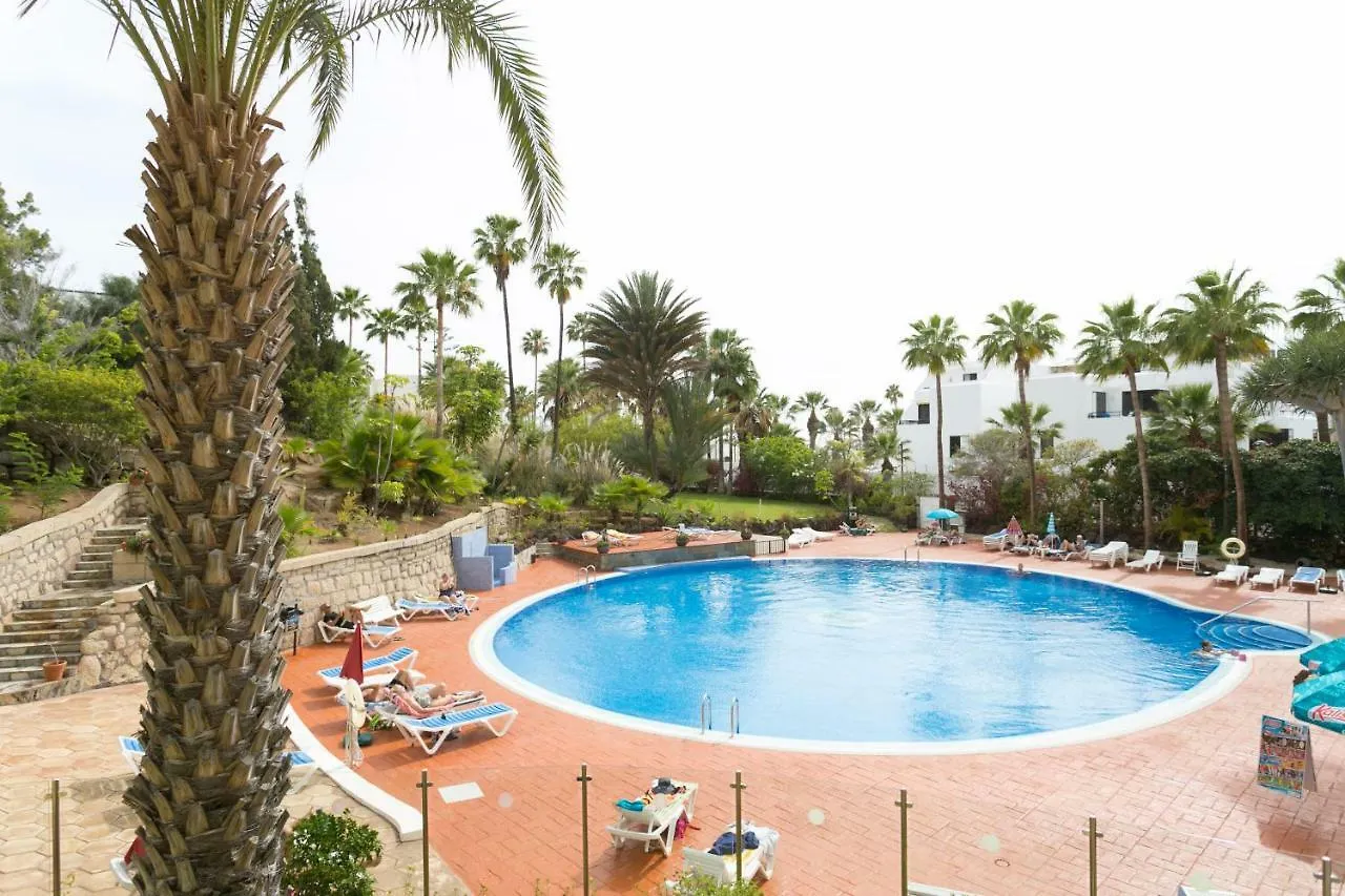 Apartment 408 Enchanting El Dorado Accommodation, Sea View! Playa de las Americas