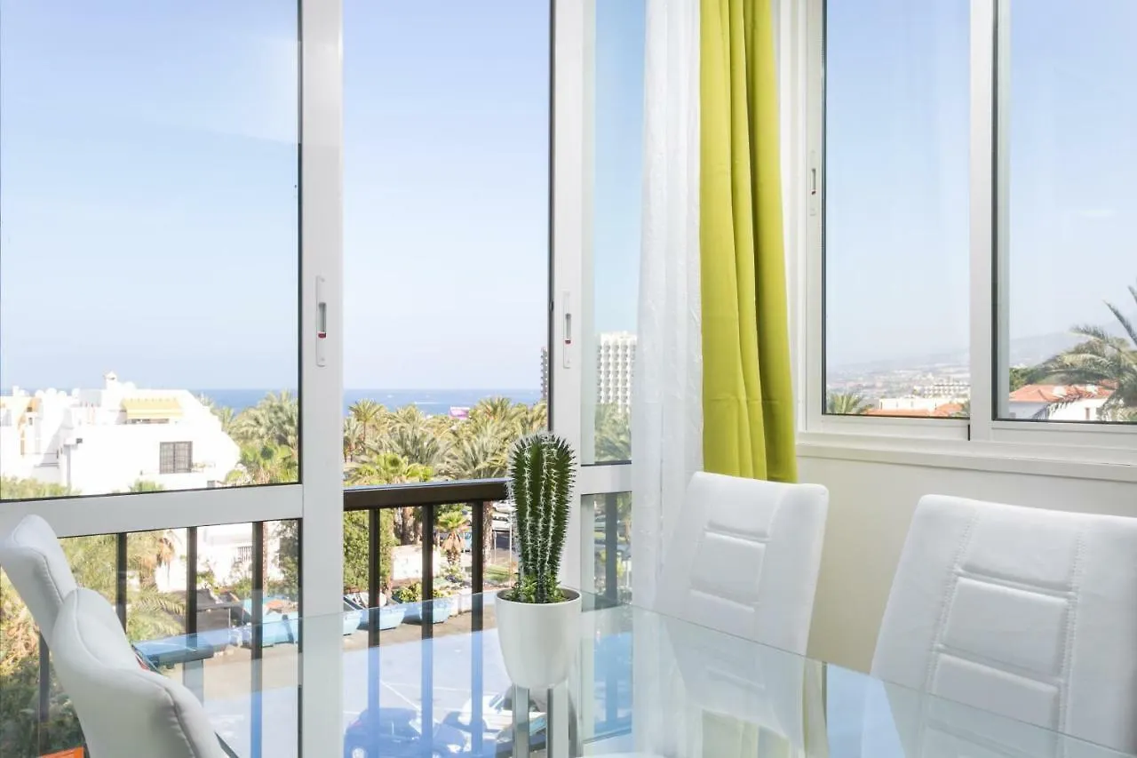 408 Enchanting El Dorado Accommodation, Sea View! location